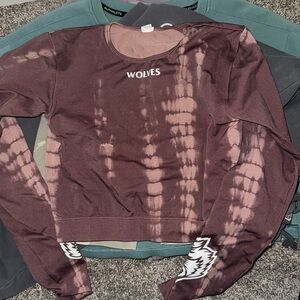 Darc Sport compression shirt